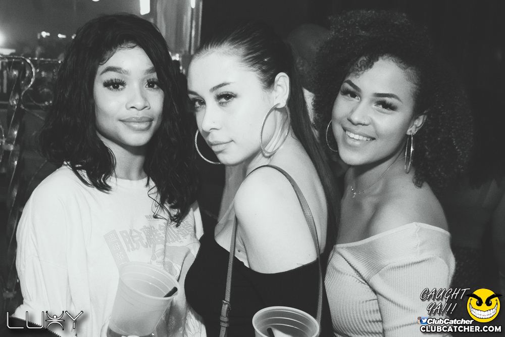 Luxy nightclub photo 179 - February 9th, 2019