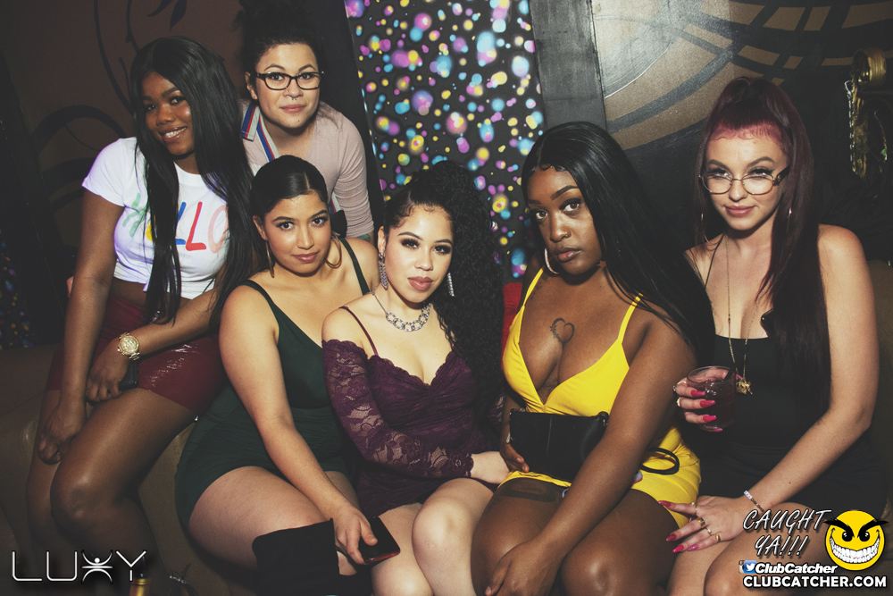 Luxy nightclub photo 180 - February 9th, 2019