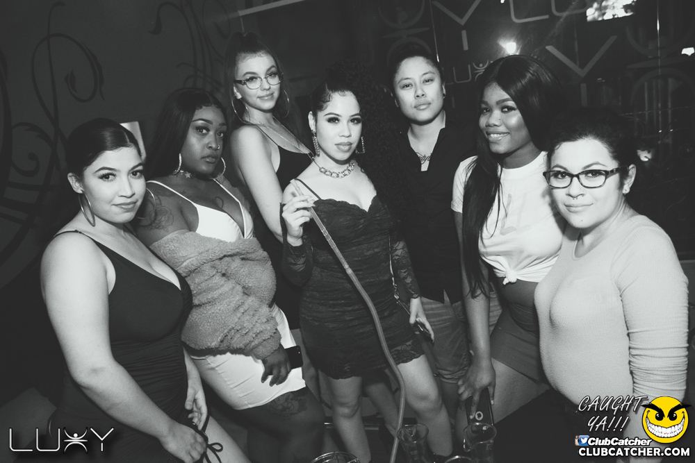 Luxy nightclub photo 181 - February 9th, 2019