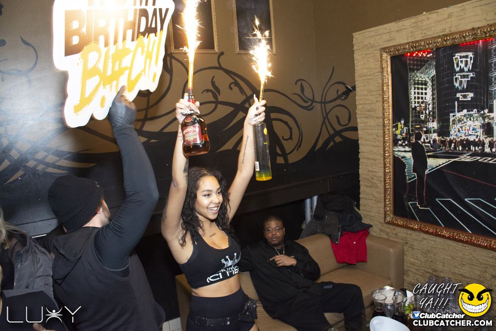 Luxy nightclub photo 182 - February 9th, 2019