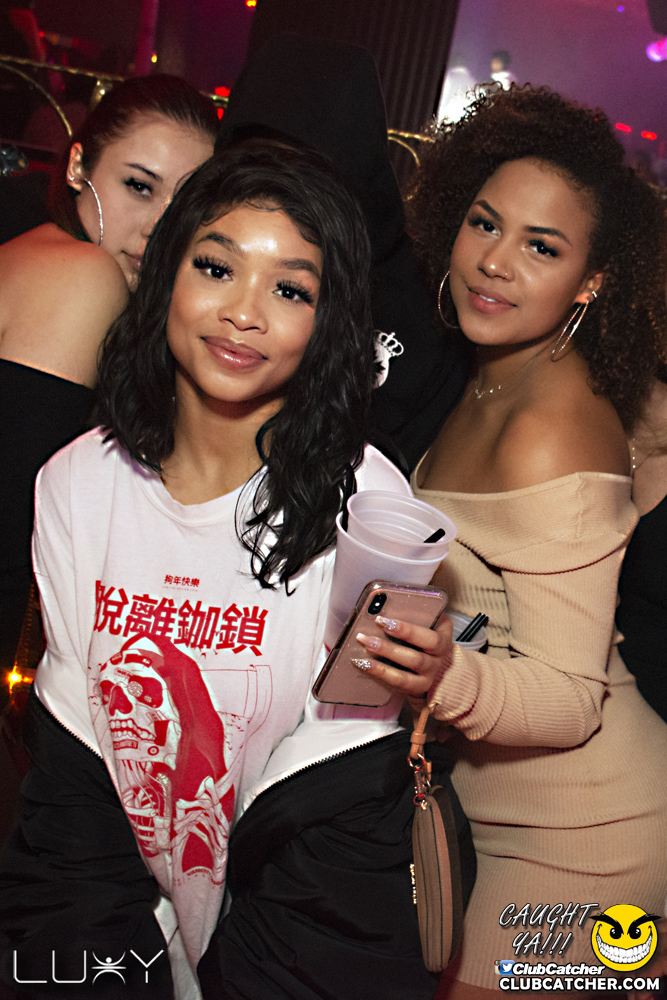 Luxy nightclub photo 183 - February 9th, 2019