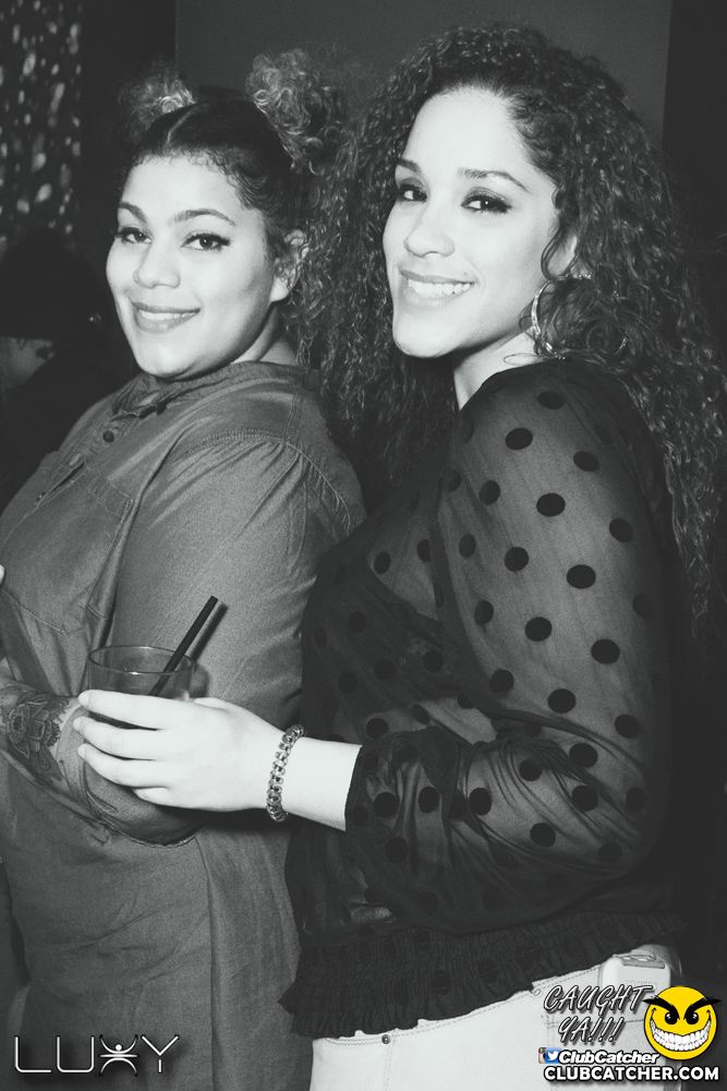 Luxy nightclub photo 185 - February 9th, 2019