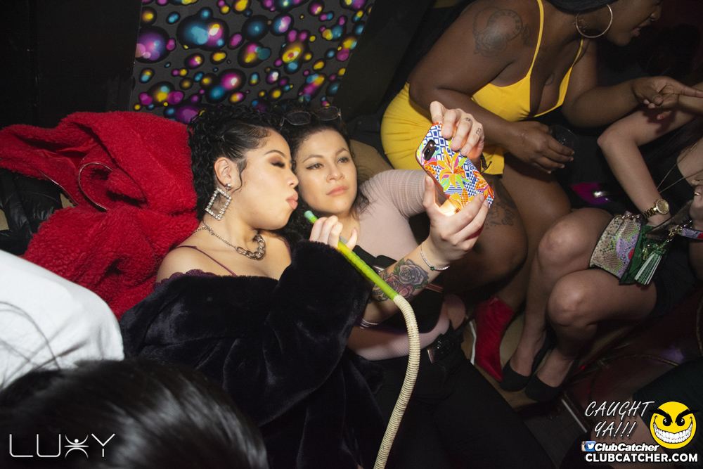 Luxy nightclub photo 187 - February 9th, 2019