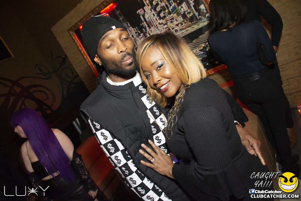 Luxy nightclub photo 188 - February 9th, 2019