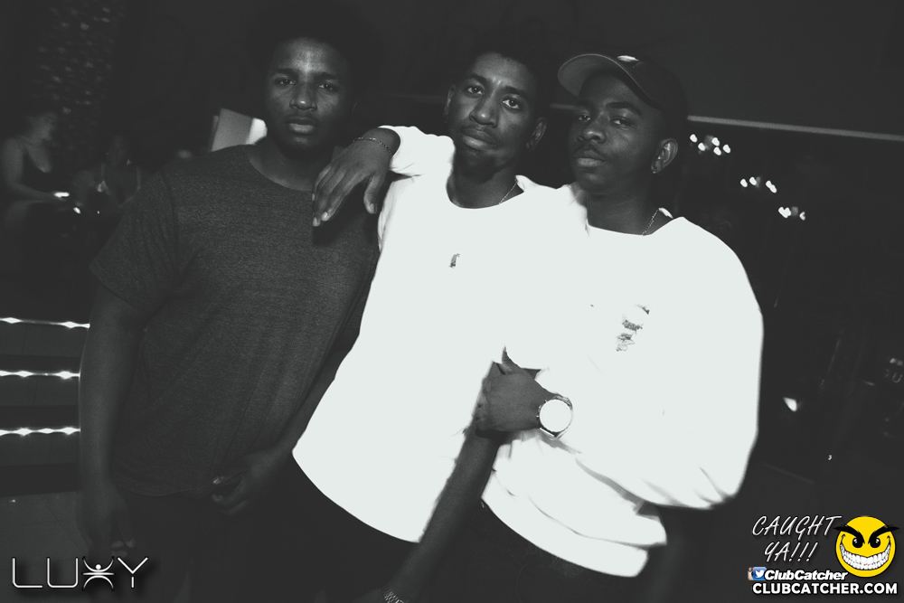 Luxy nightclub photo 189 - February 9th, 2019