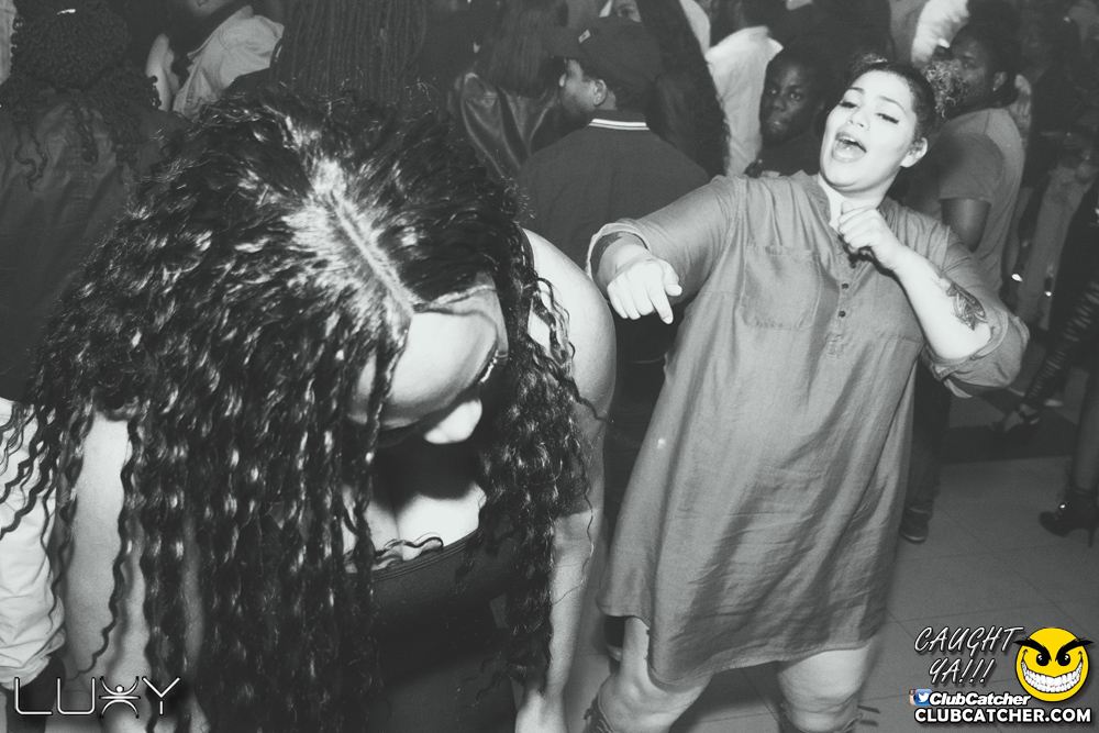 Luxy nightclub photo 190 - February 9th, 2019