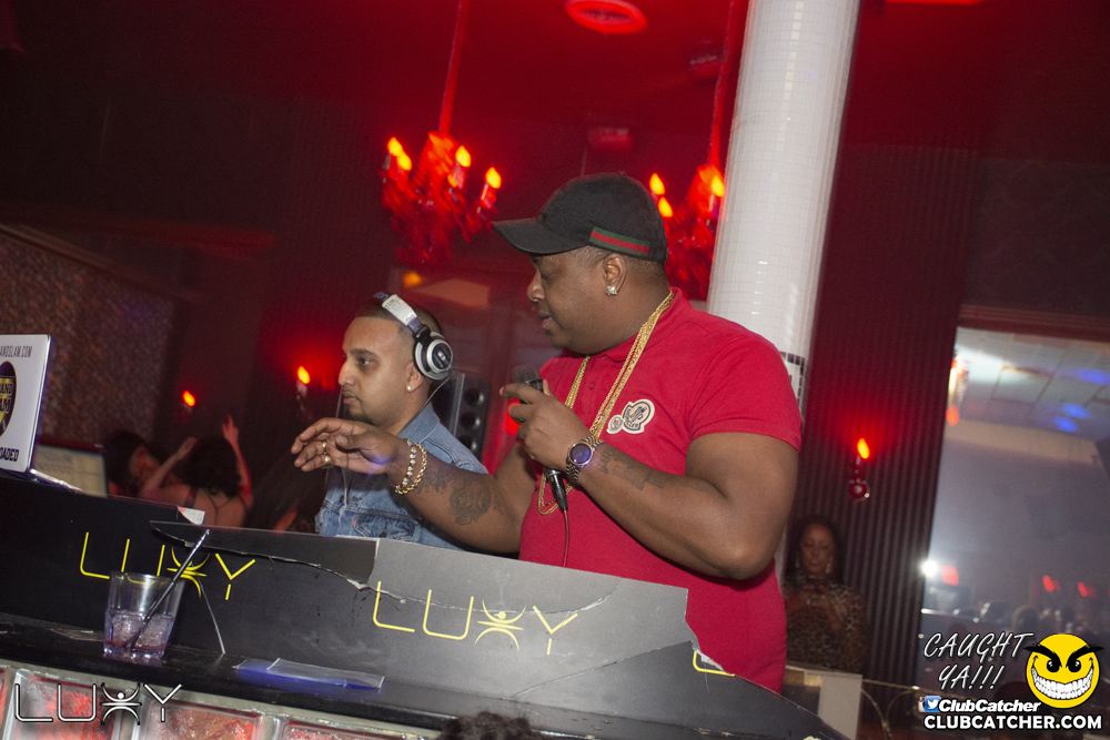 Luxy nightclub photo 20 - February 9th, 2019