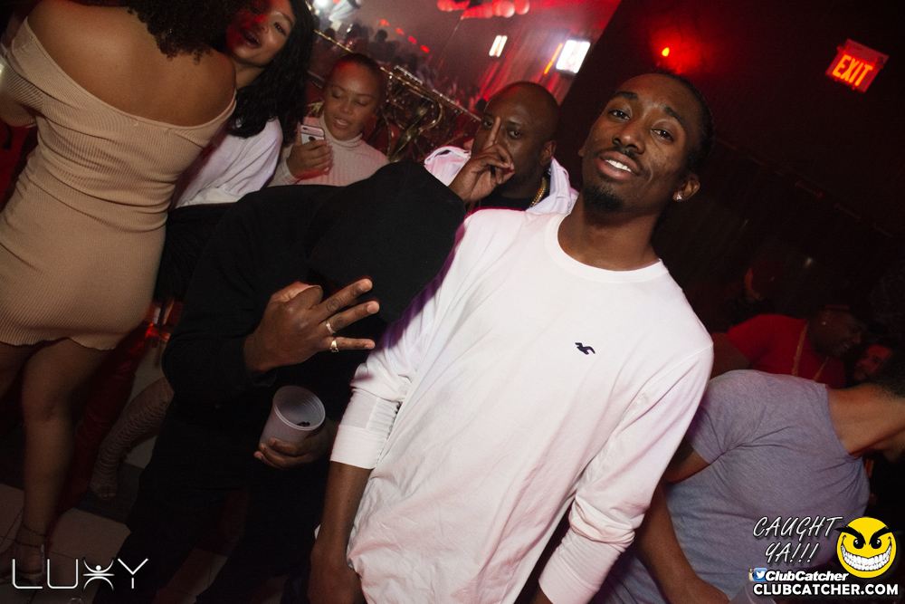 Luxy nightclub photo 191 - February 9th, 2019