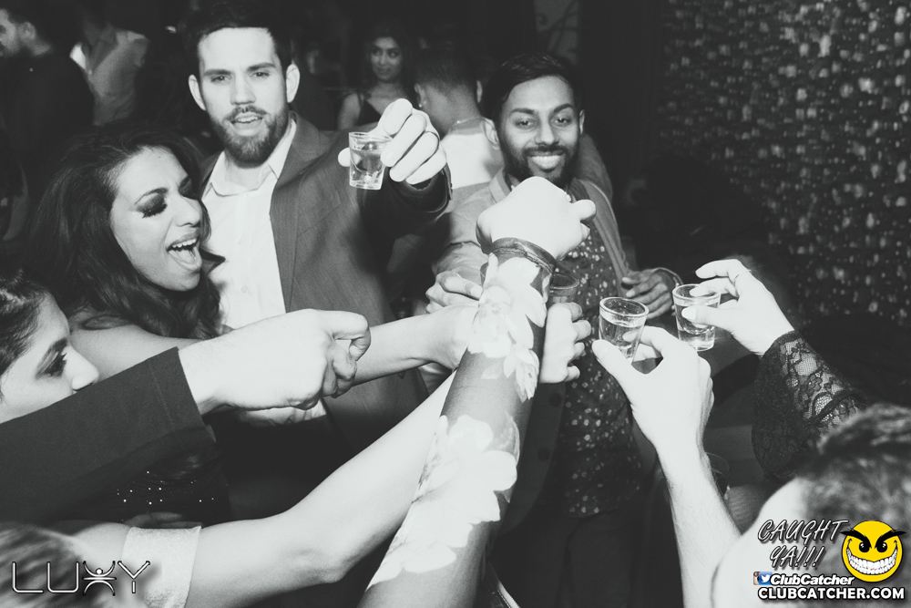 Luxy nightclub photo 192 - February 9th, 2019