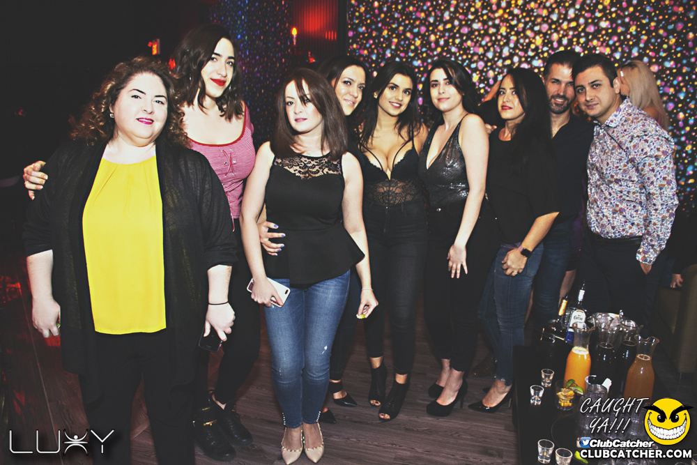 Luxy nightclub photo 193 - February 9th, 2019
