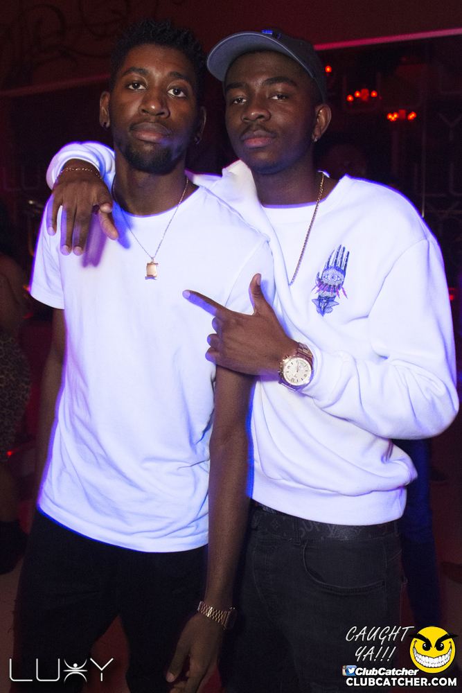 Luxy nightclub photo 195 - February 9th, 2019