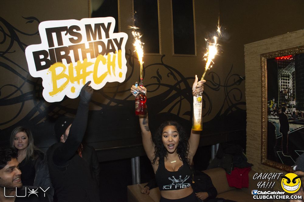 Luxy nightclub photo 196 - February 9th, 2019
