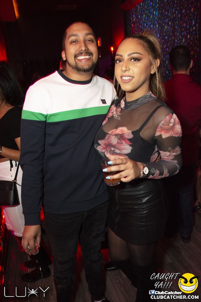 Luxy nightclub photo 197 - February 9th, 2019