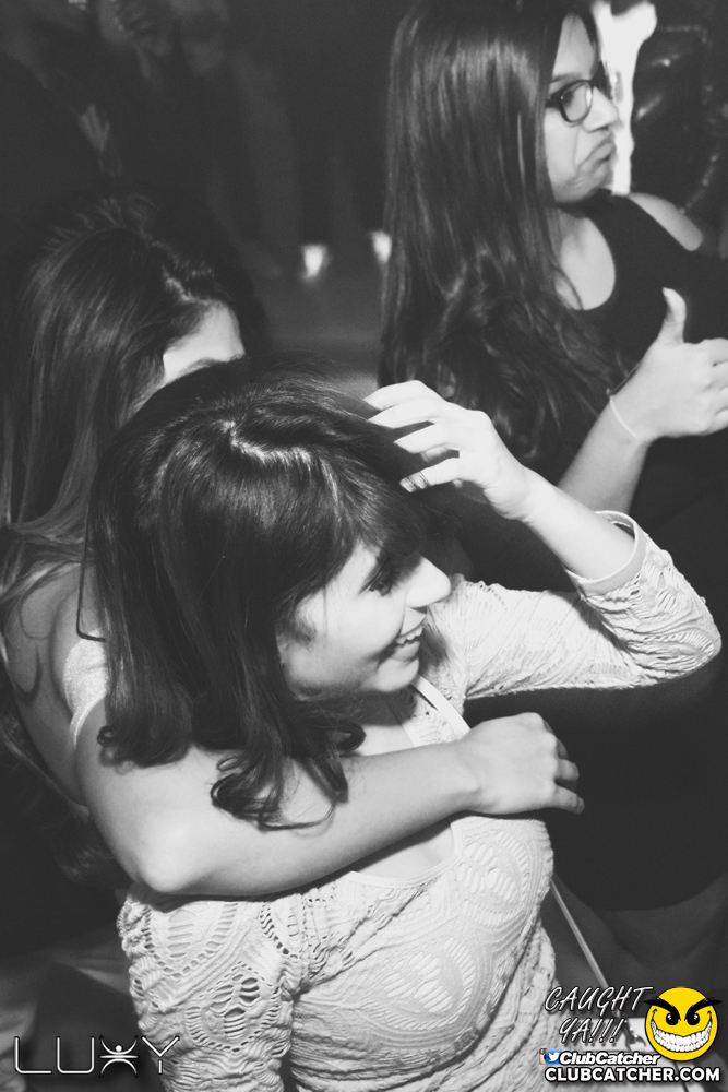 Luxy nightclub photo 198 - February 9th, 2019