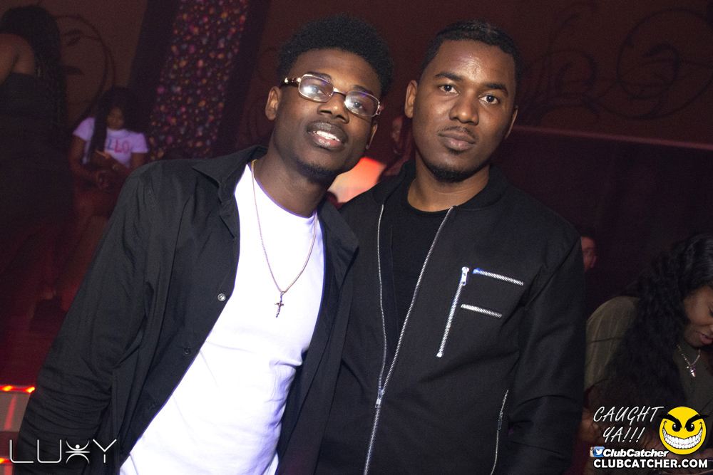 Luxy nightclub photo 199 - February 9th, 2019