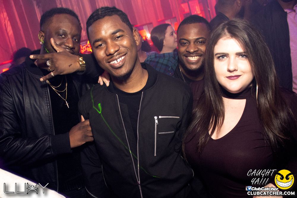Luxy nightclub photo 200 - February 9th, 2019