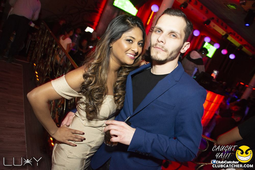 Luxy nightclub photo 21 - February 9th, 2019