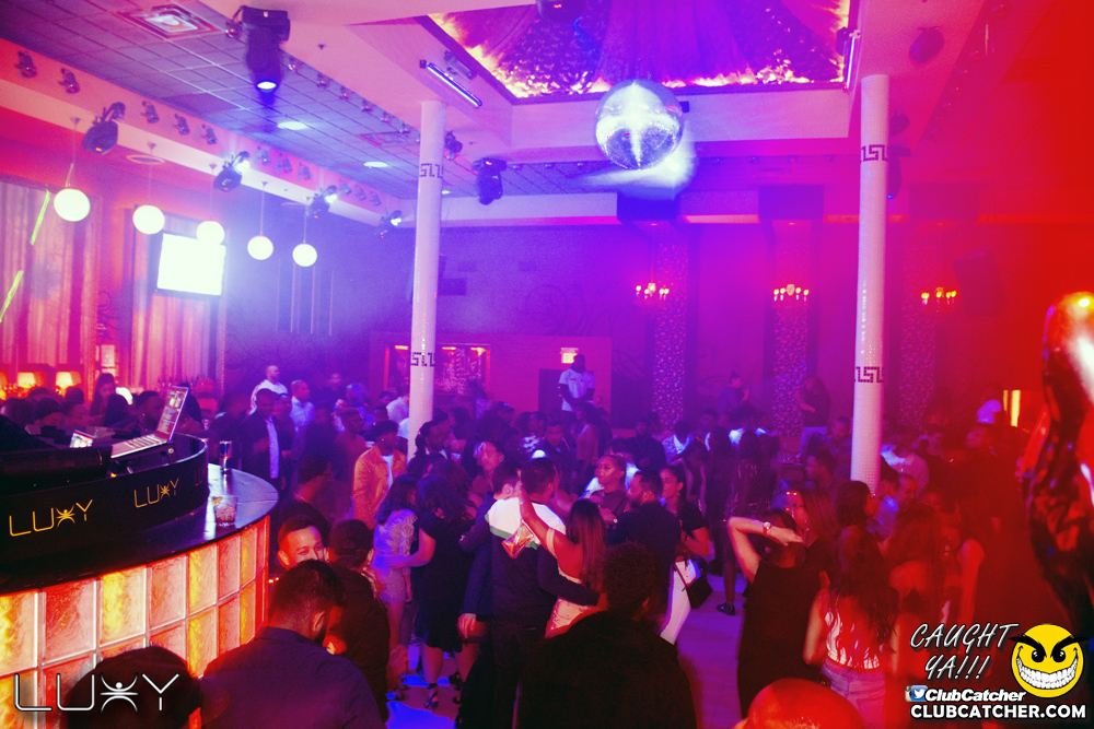 Luxy nightclub photo 201 - February 9th, 2019