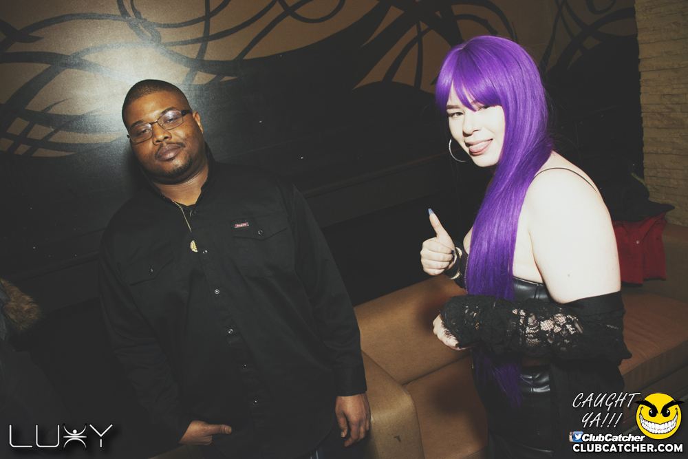 Luxy nightclub photo 203 - February 9th, 2019