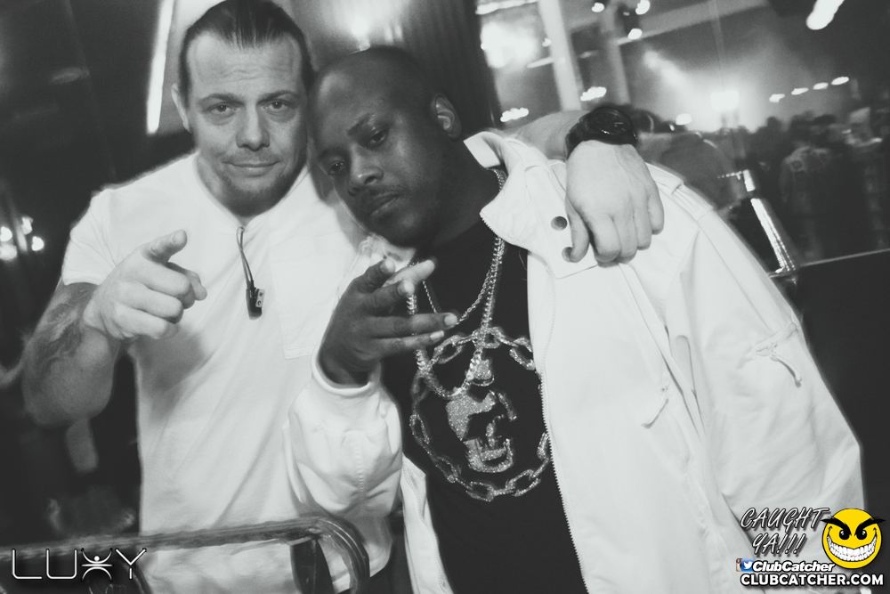 Luxy nightclub photo 204 - February 9th, 2019