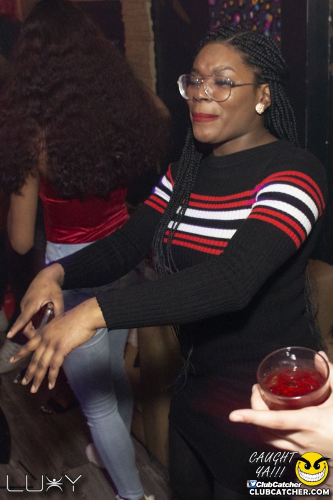 Luxy nightclub photo 205 - February 9th, 2019