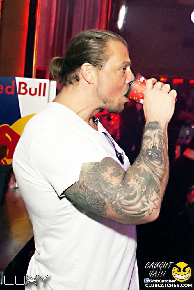 Luxy nightclub photo 206 - February 9th, 2019