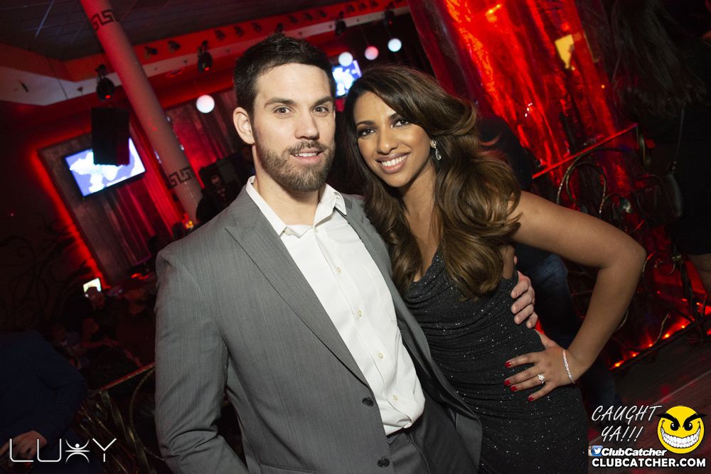 Luxy nightclub photo 24 - February 9th, 2019