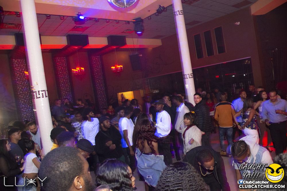 Luxy nightclub photo 25 - February 9th, 2019
