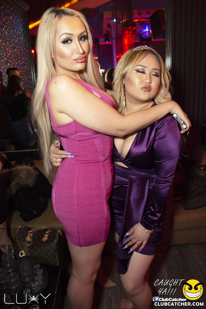 Luxy nightclub photo 27 - February 9th, 2019