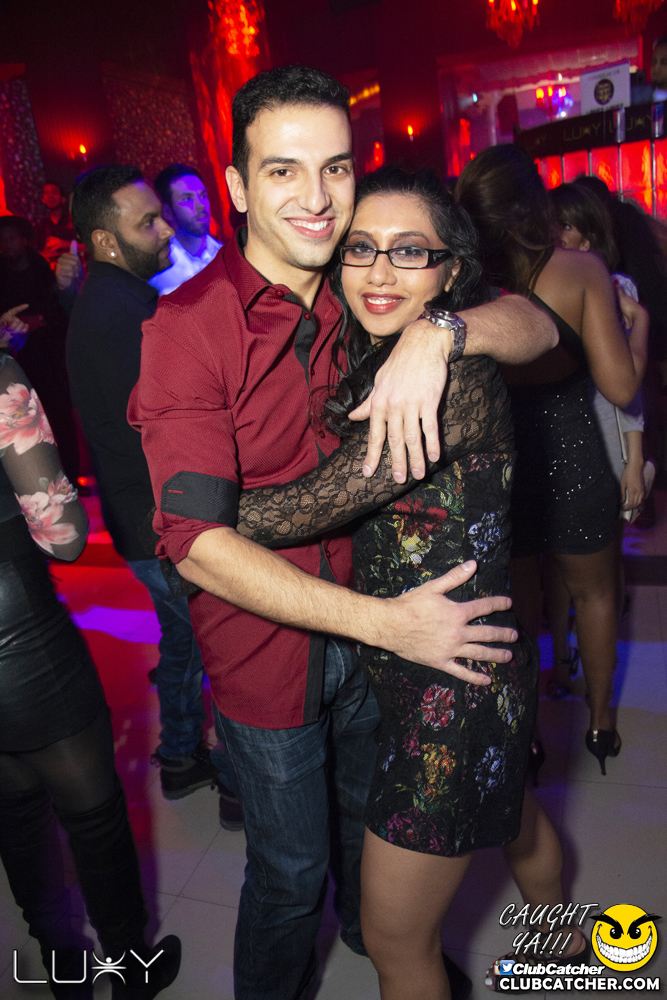 Luxy nightclub photo 29 - February 9th, 2019