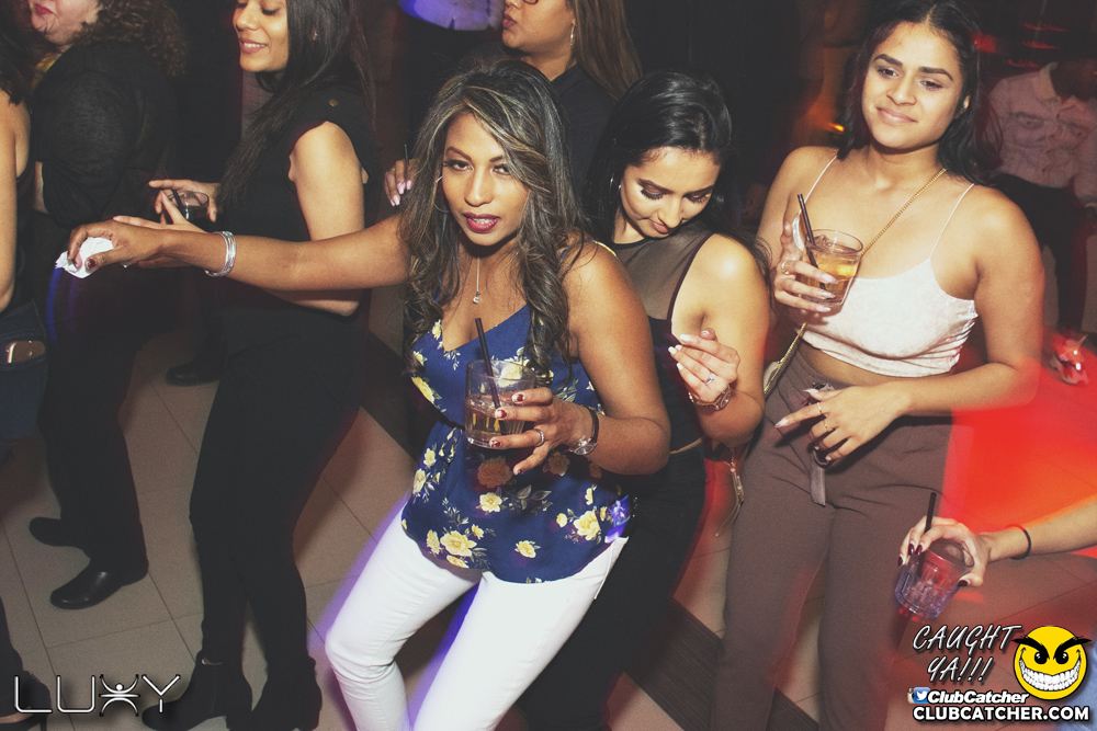 Luxy nightclub photo 30 - February 9th, 2019