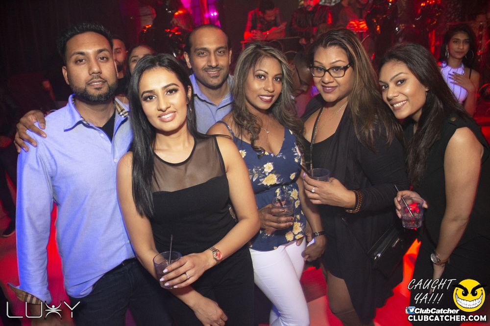 Luxy nightclub photo 31 - February 9th, 2019