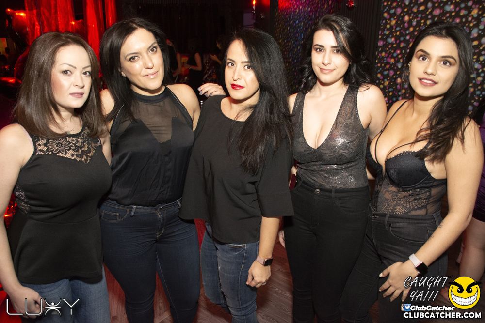 Luxy nightclub photo 32 - February 9th, 2019