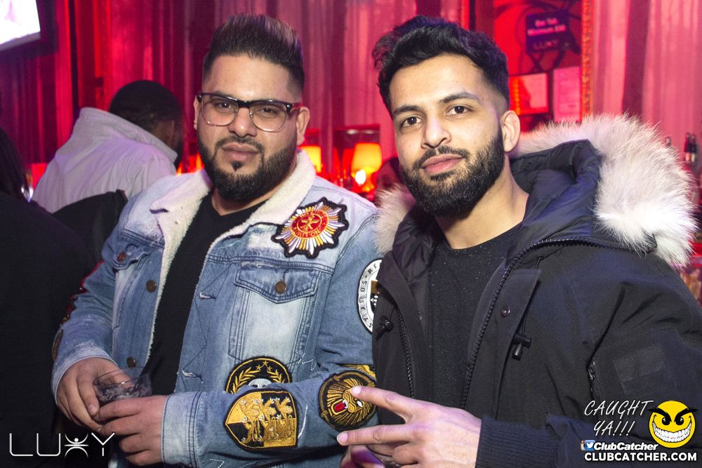 Luxy nightclub photo 34 - February 9th, 2019