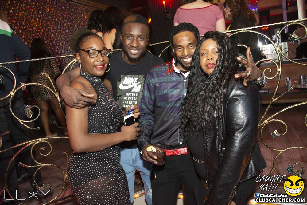 Luxy nightclub photo 35 - February 9th, 2019
