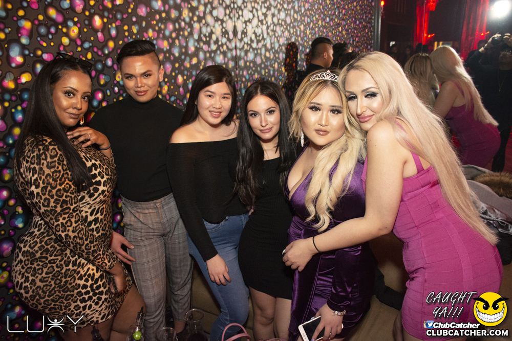Luxy nightclub photo 36 - February 9th, 2019