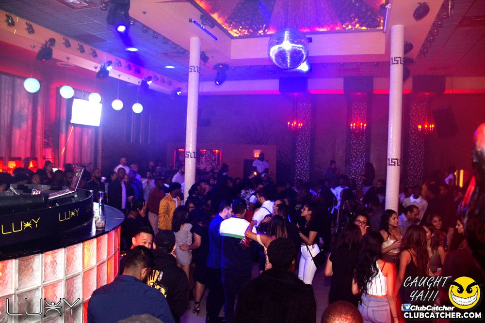 Luxy nightclub photo 37 - February 9th, 2019