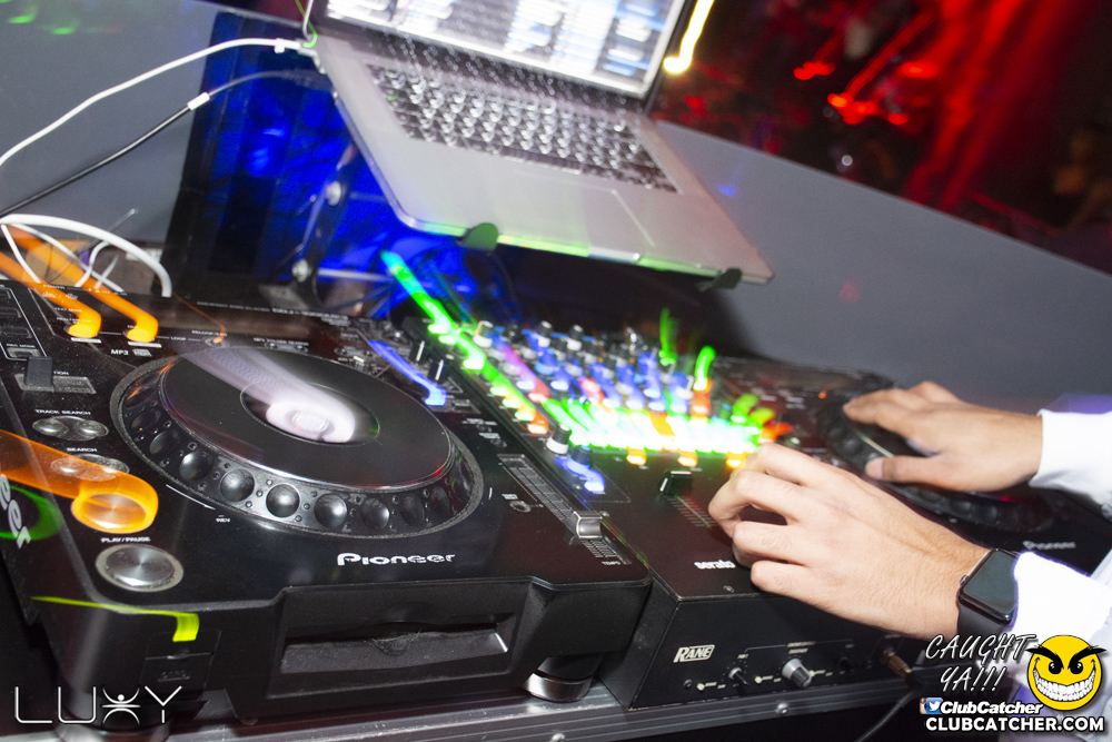 Luxy nightclub photo 38 - February 9th, 2019