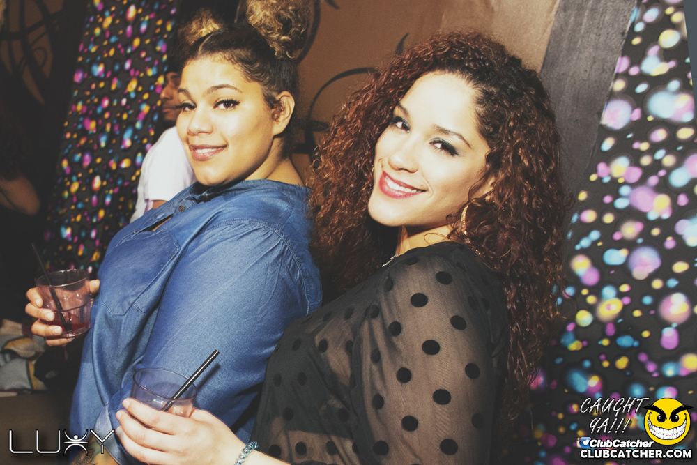 Luxy nightclub photo 39 - February 9th, 2019