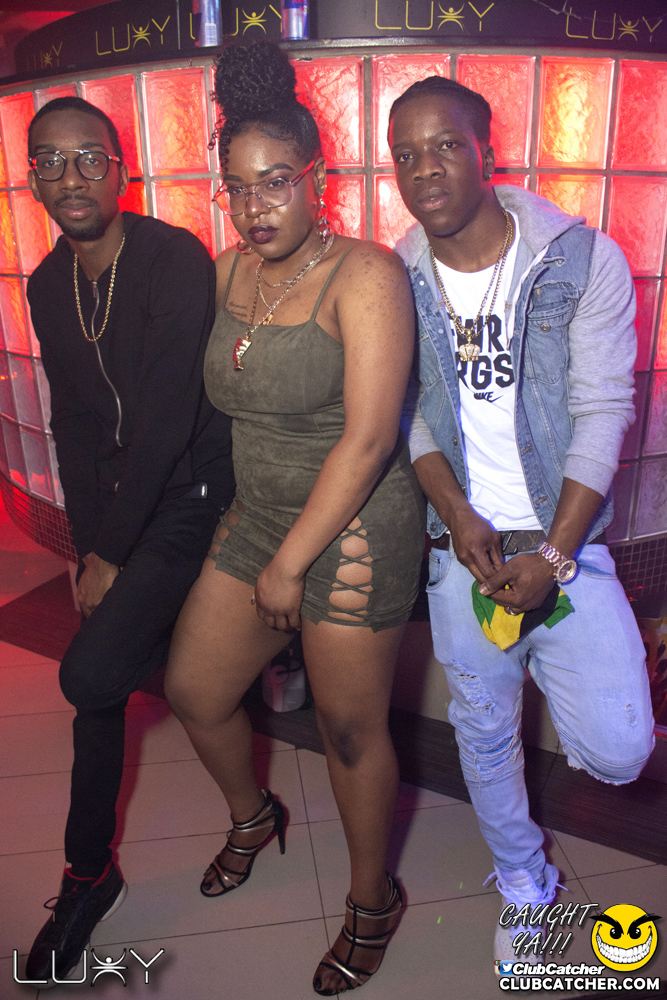 Luxy nightclub photo 42 - February 9th, 2019