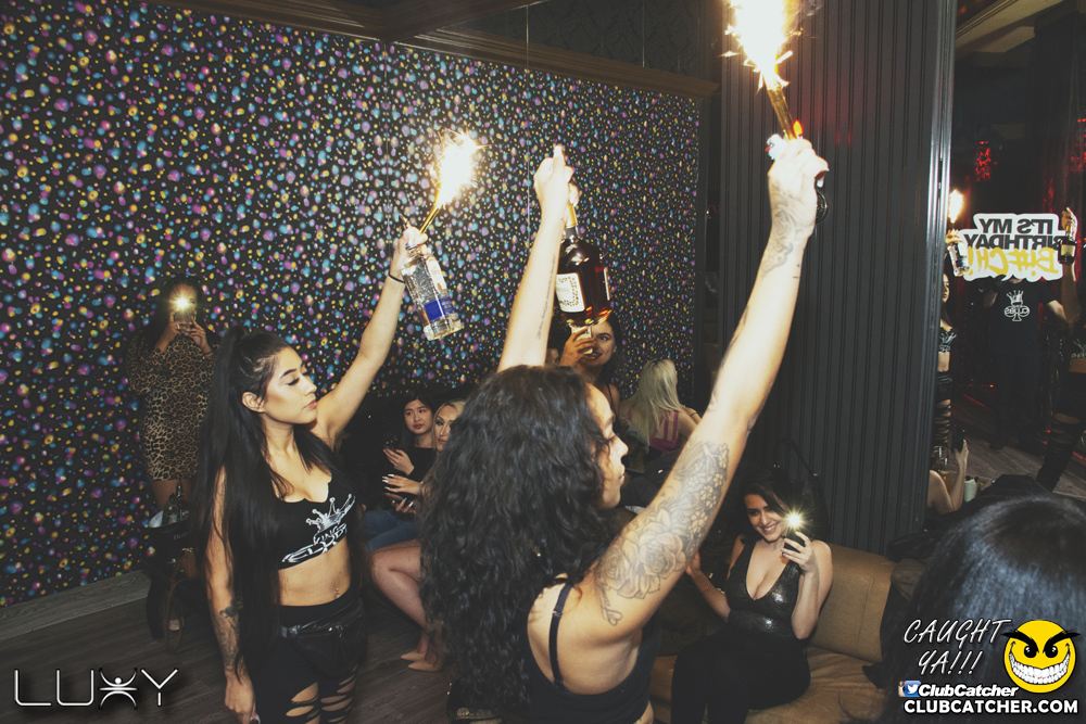 Luxy nightclub photo 46 - February 9th, 2019