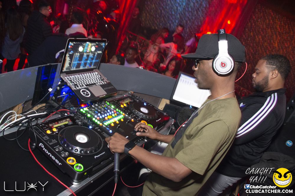 Luxy nightclub photo 47 - February 9th, 2019