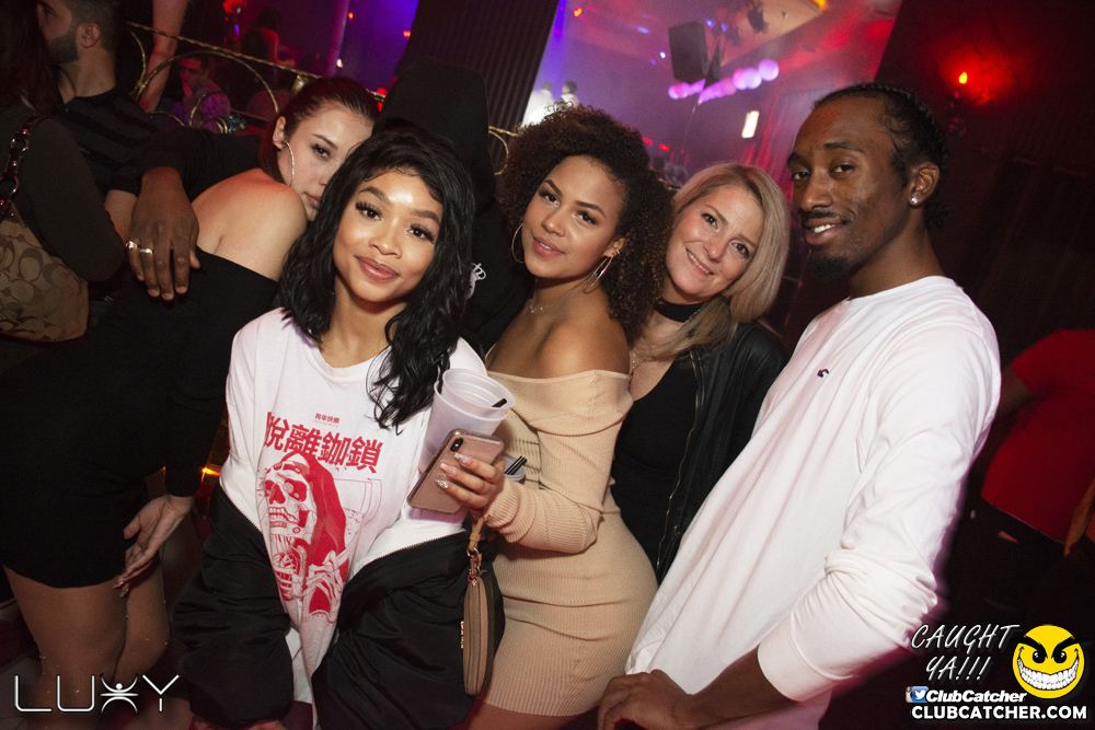 Luxy nightclub photo 48 - February 9th, 2019