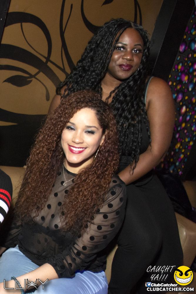 Luxy nightclub photo 51 - February 9th, 2019