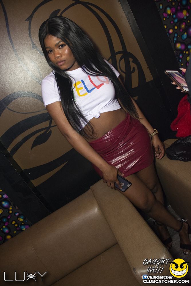 Luxy nightclub photo 52 - February 9th, 2019