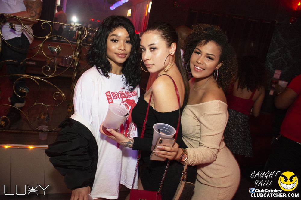 Luxy nightclub photo 54 - February 9th, 2019