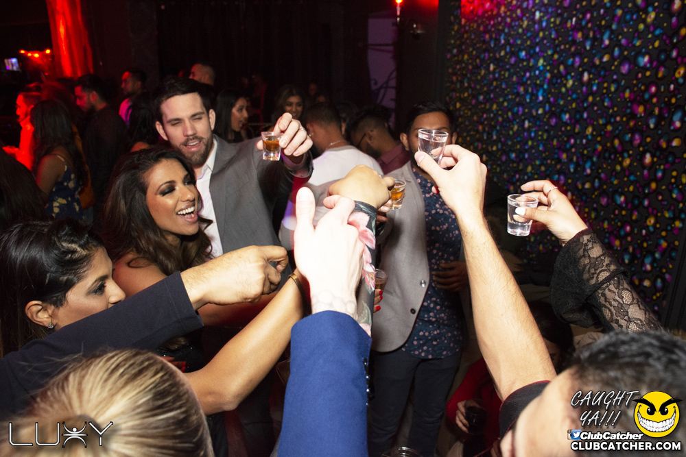 Luxy nightclub photo 55 - February 9th, 2019