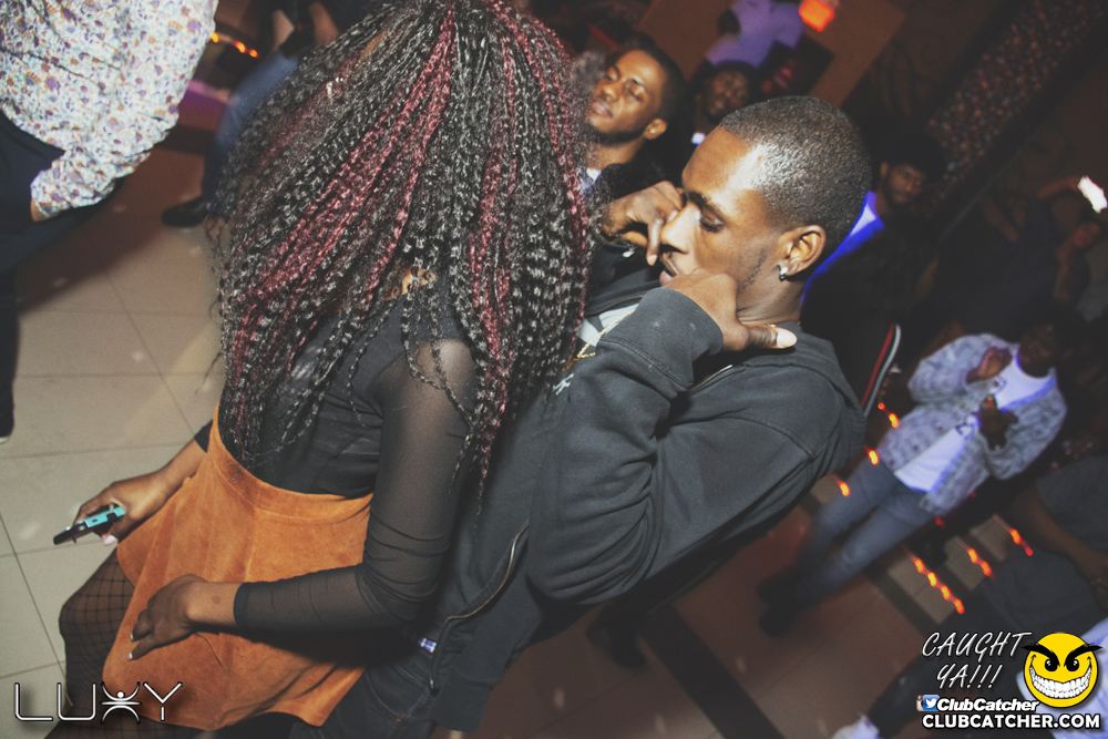 Luxy nightclub photo 57 - February 9th, 2019