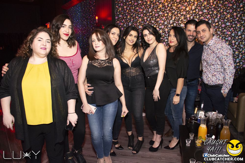 Luxy nightclub photo 58 - February 9th, 2019