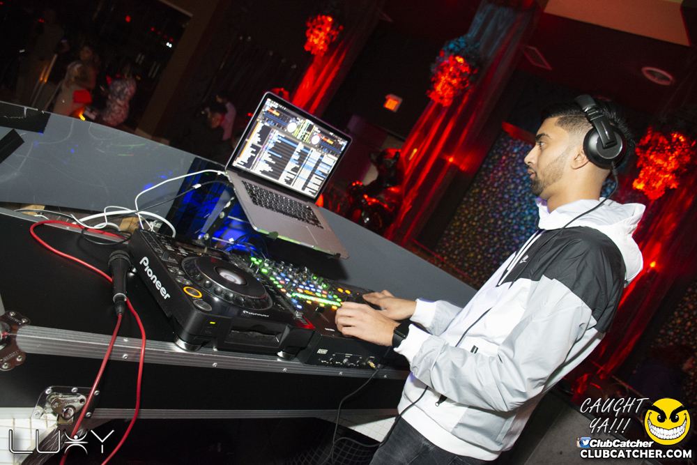 Luxy nightclub photo 59 - February 9th, 2019